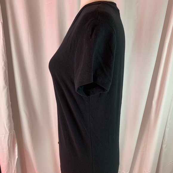 Anvil black dragonfly tee size L - Picture 2 of 6